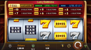 Lucky Gold Bricks: Desbloqueando Tesouros Ocultos e Maximizando Lucros
