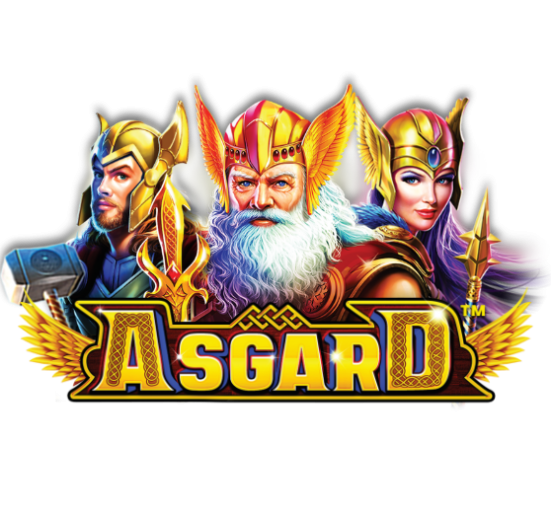Mergulhe na Mitologia: O Slot Asgard e Sua Emocionante Viagem por Deuses e Heróis