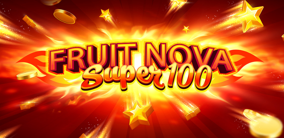 Fruit Super Nova 100: Um Explosivo Clássico de Slots