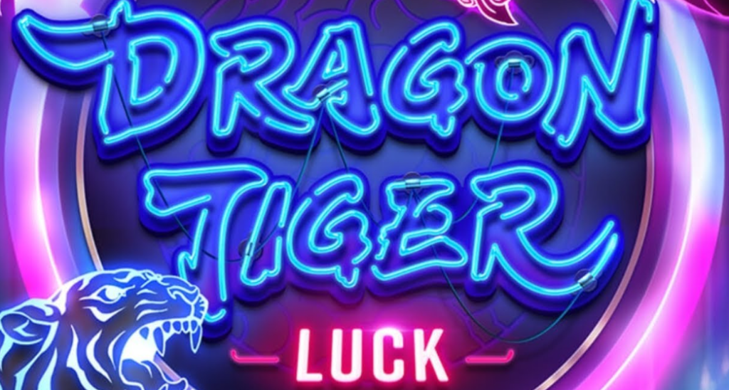 Descubra a Sorte no Slot Dragon Tiger Luck: Guia Completo para Aventuras e Ganhos