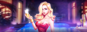 Glamorous Girl Slot: Descubra o Brilho e os Prêmios deste Jogo Deslumbrante