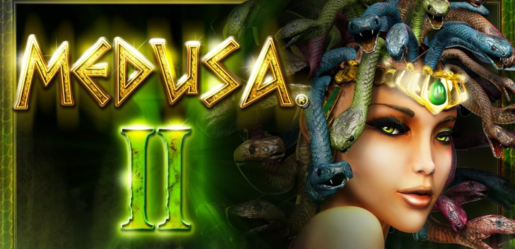 Medusa II: Embarque Nessa Jornada Mítica