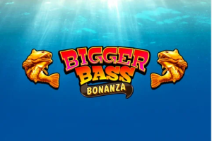 Bigger Bass Bonanza: A Aventura de Pesca que Promete Grandes Prêmios