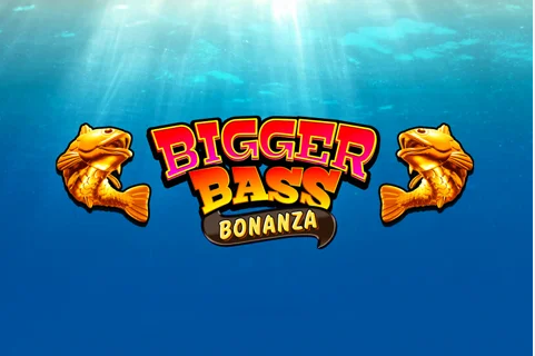 Bigger Bass Bonanza: A Aventura de Pesca que Promete Grandes Prêmios