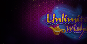 Unlimited Wishes: O Slot que Realiza Seus Desejos