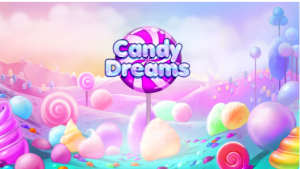 Candy Dreams Slot: Uma Doce Viagem pelo Mundo dos Doces