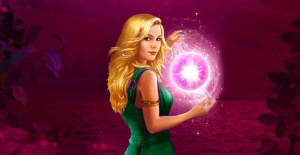 Lucky Lady Slot: A Sorte Está ao Seu Lado