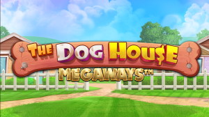The Dog House Megaways: Uma Aventura Canina em Grandes Ganhos